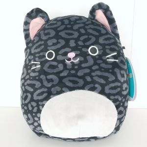 Squishmallow Xiomara the Black Panther 8in